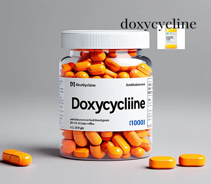 Doxycycline 2