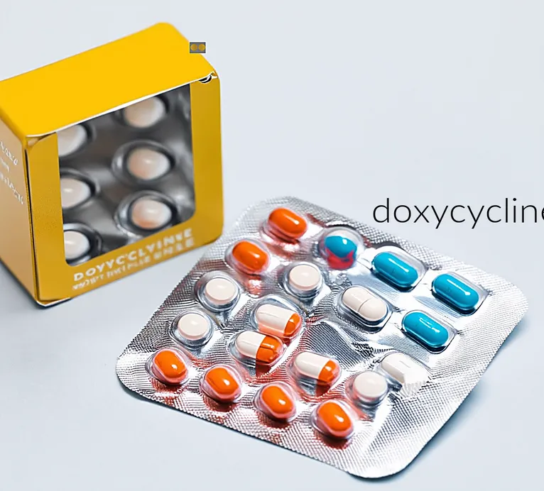 Doxycycline 3